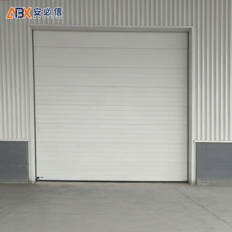 忻州东关镇工业提升门